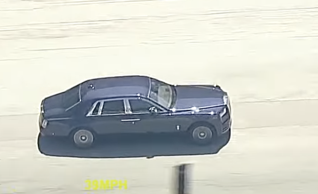 How The Top Gear Races Used To Work, According To The Former Stig